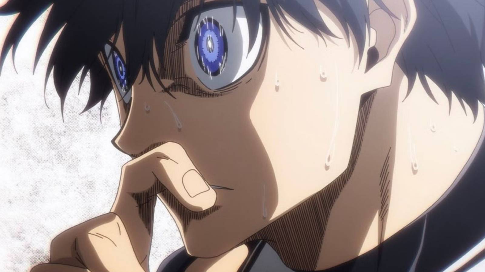 Blue Lock: Isagi’s Metavision, Explained