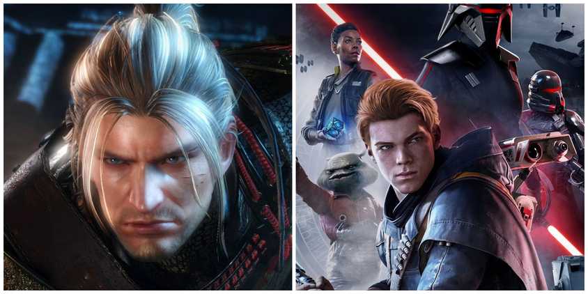 Best Soulslikes With Fixed Protagonists
