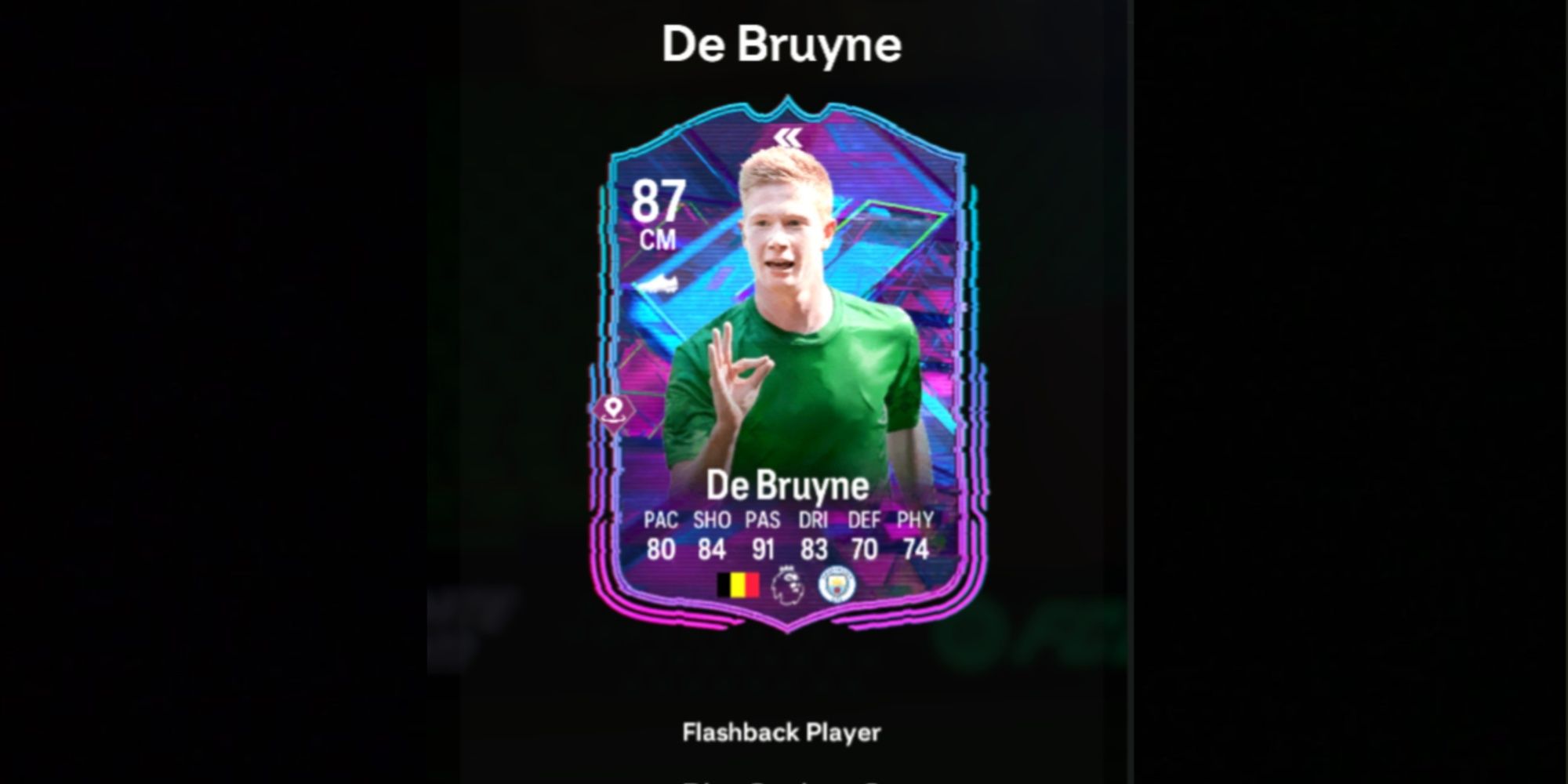 EA Sports FC 24: How to Get Flashback Kevin De Bruyne SBC Guide