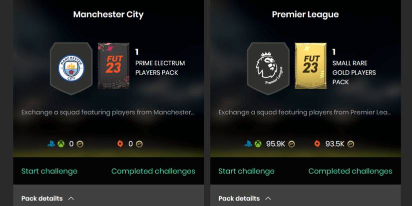 EA Sports FC 24 Flashback Kevin De Bruyne rewards