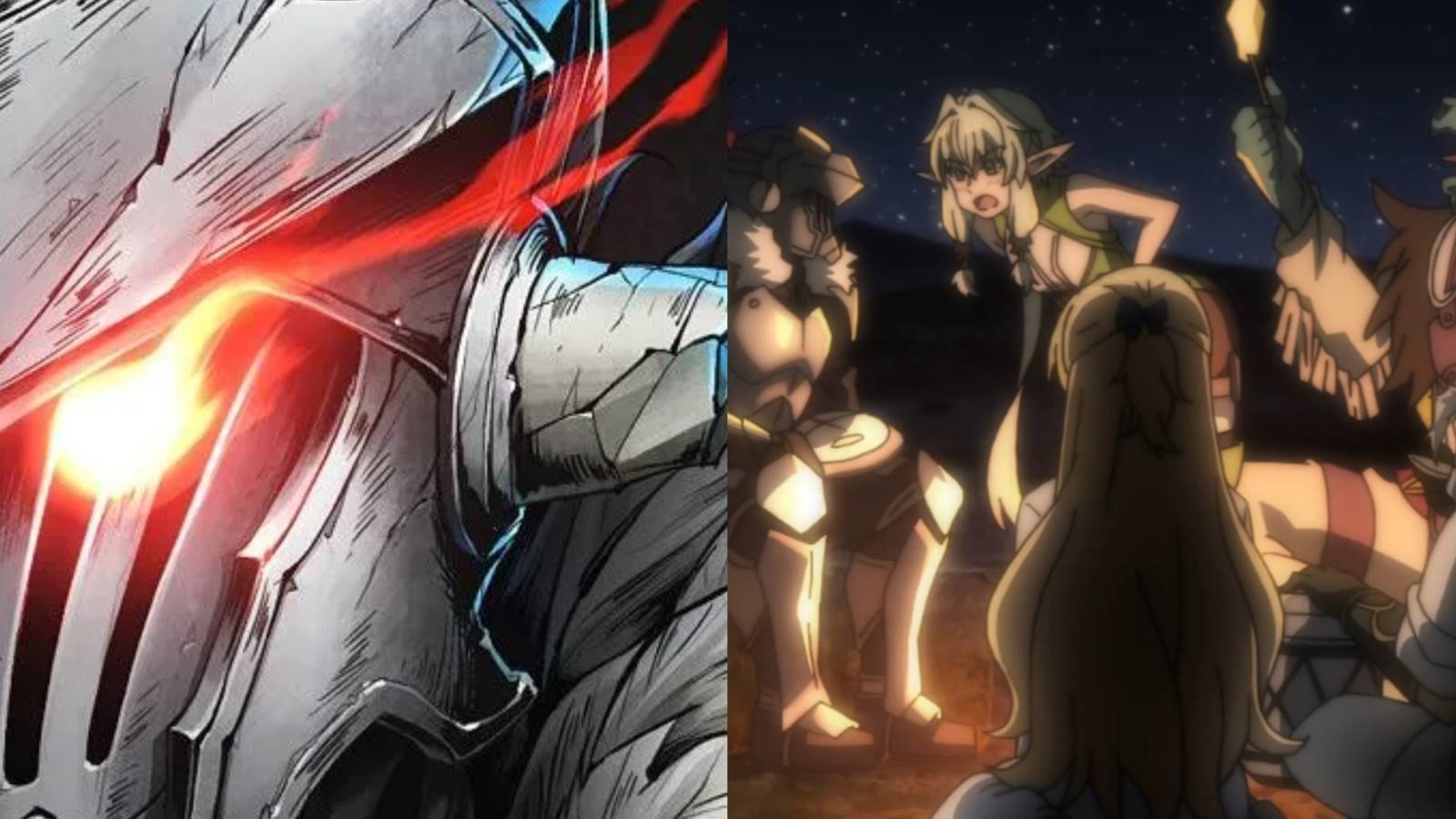 Goblin Slayer