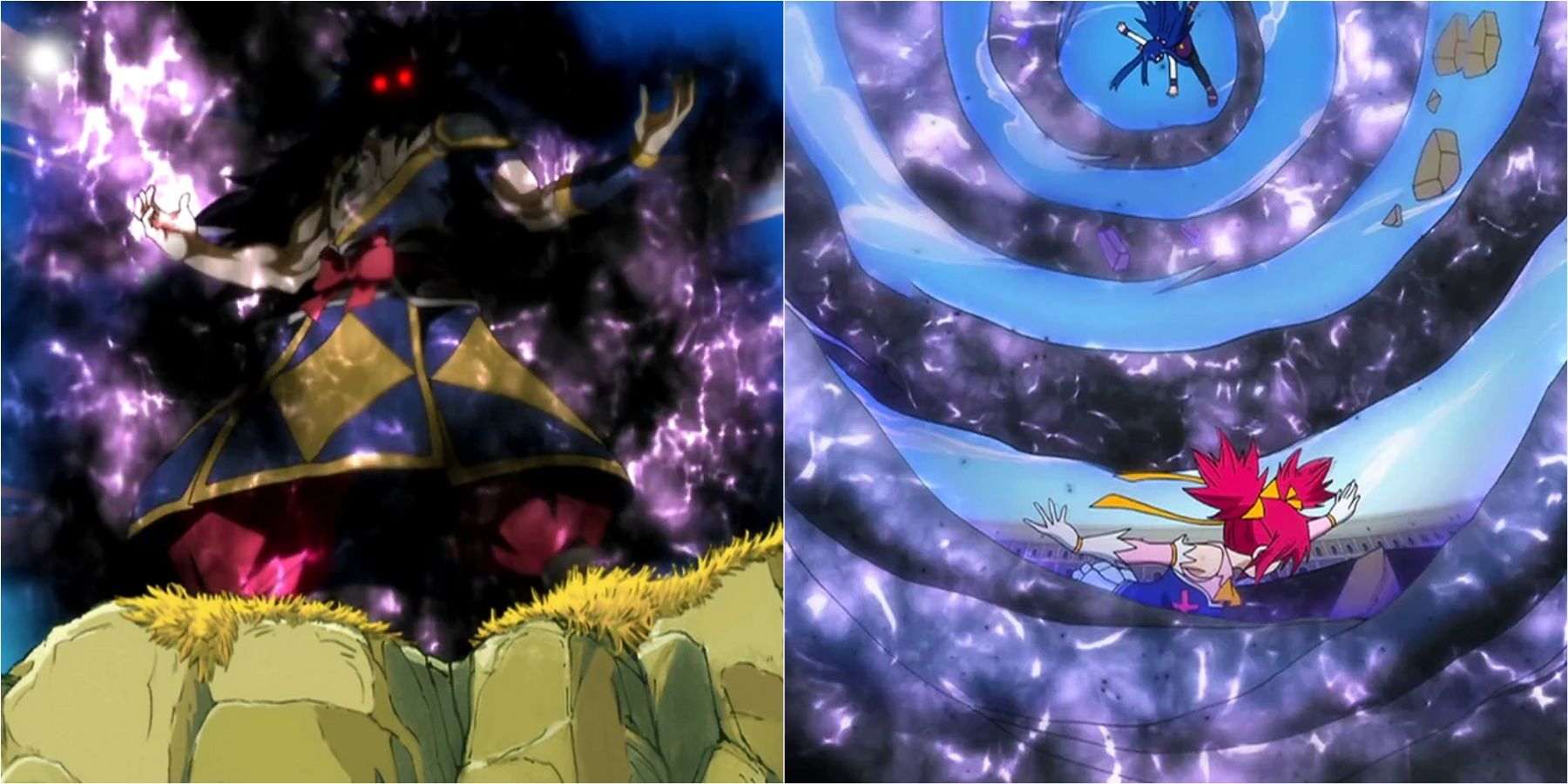 Fairy Tail: Dragon Slayers Explained