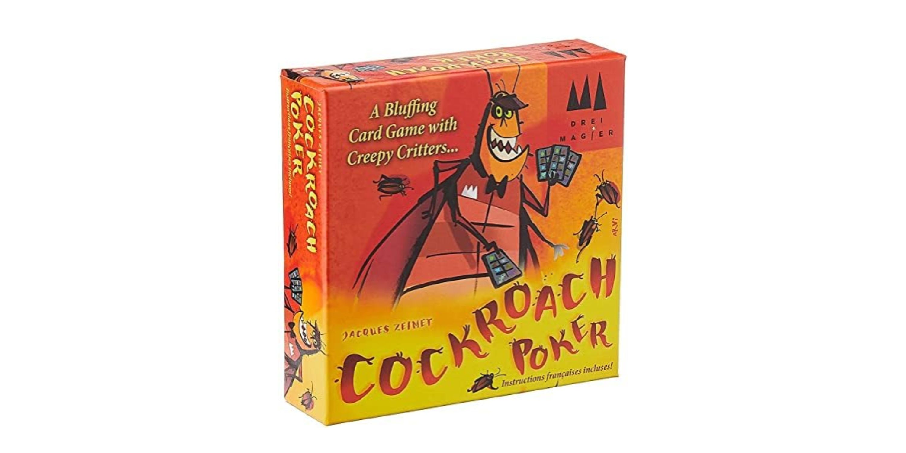 Weirdest Board Game Themes weirdest-board-game-themes