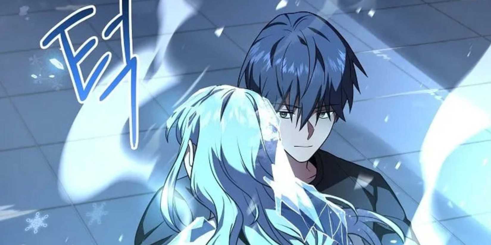 Return Of The Frozen Player