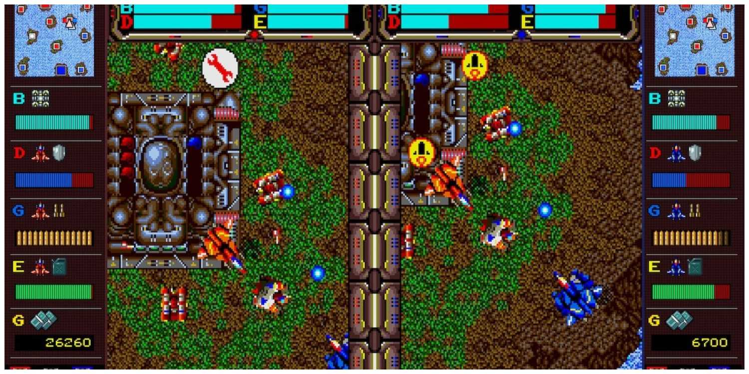 Switch Viking Rts Best RTS Games On The Switch