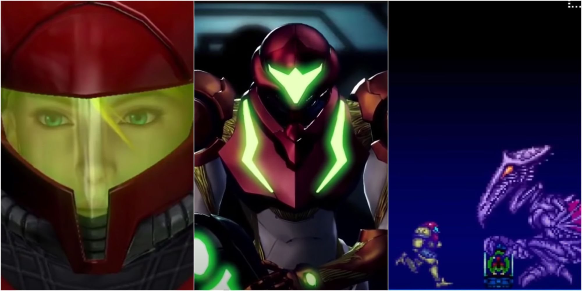 Best Metroid Prime Games, Ranked