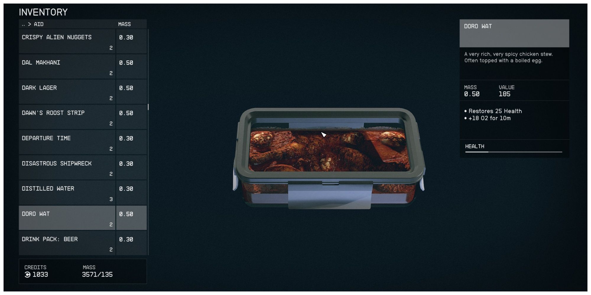 Unleash the Fury: Top Items & Mouthwatering Delicacies to Skyrocket your Melee Damage in Starfield!