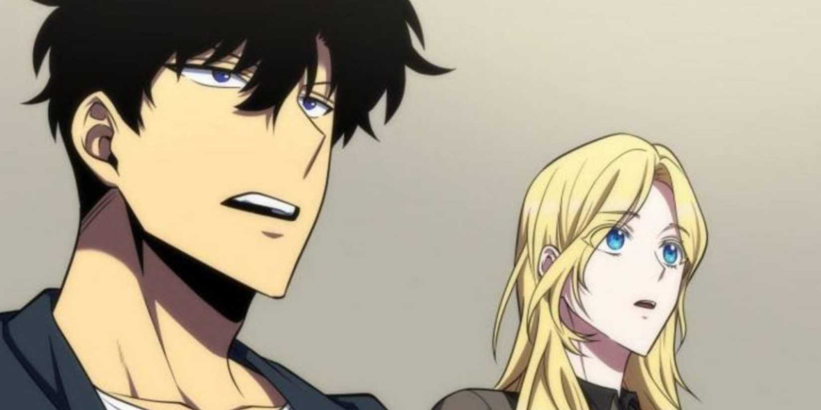 Tomb Raider King can still be a fun watch for fans who miss Solo Leveling