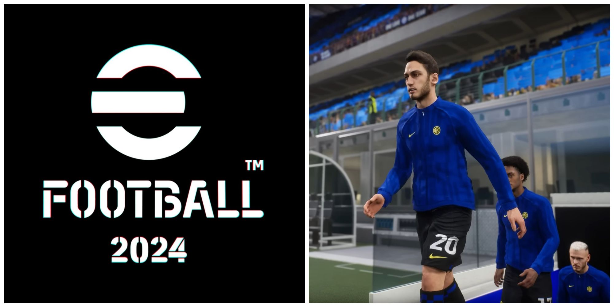 eFootball will not feature any offline modes, you'll have to purchase  Master League as DLC