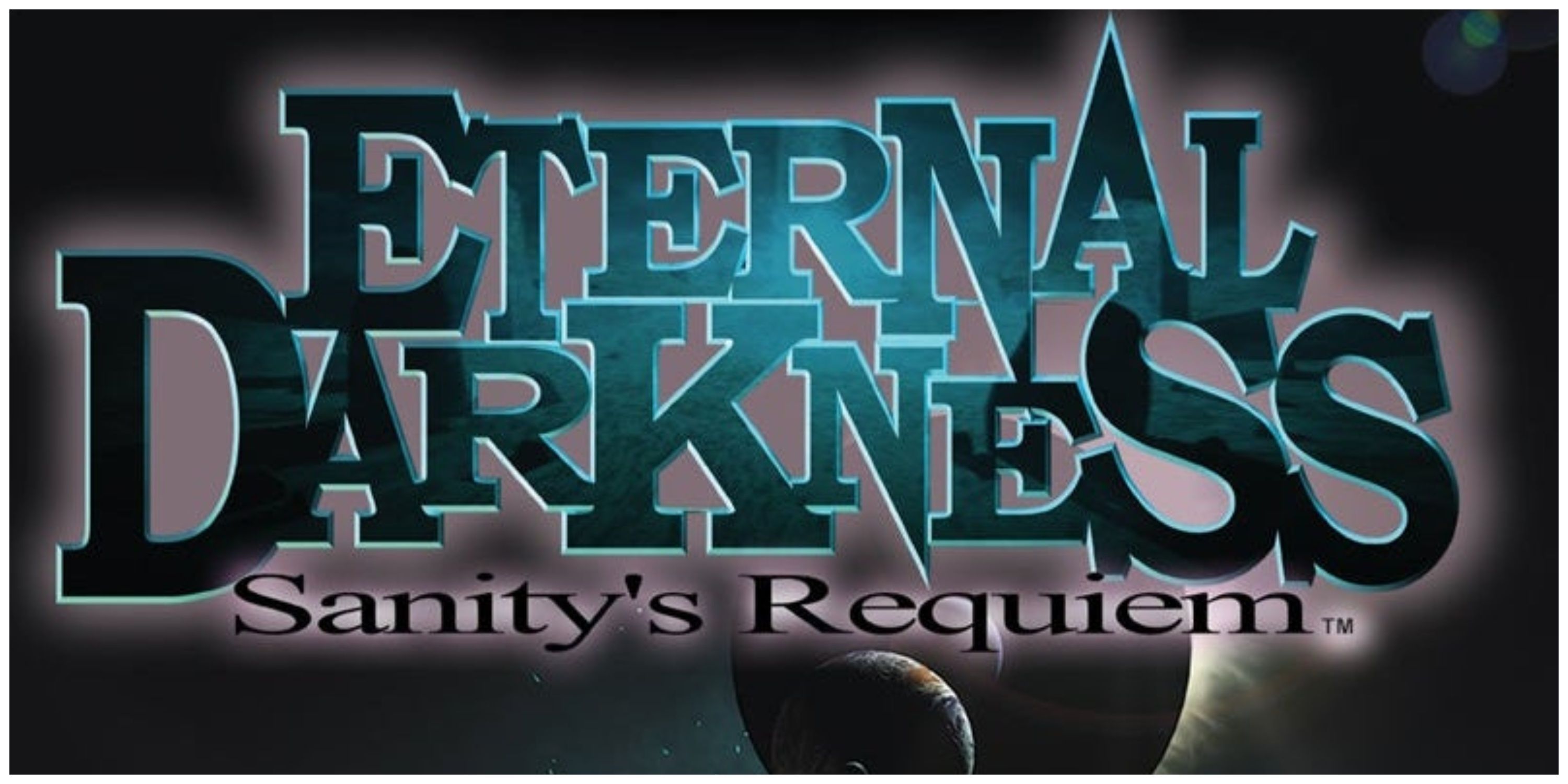 Eternal Darkness: Sanity's Requiem title art
