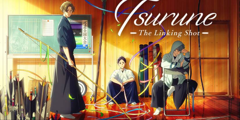 Kazemai High School’s Kyudo Club featured image