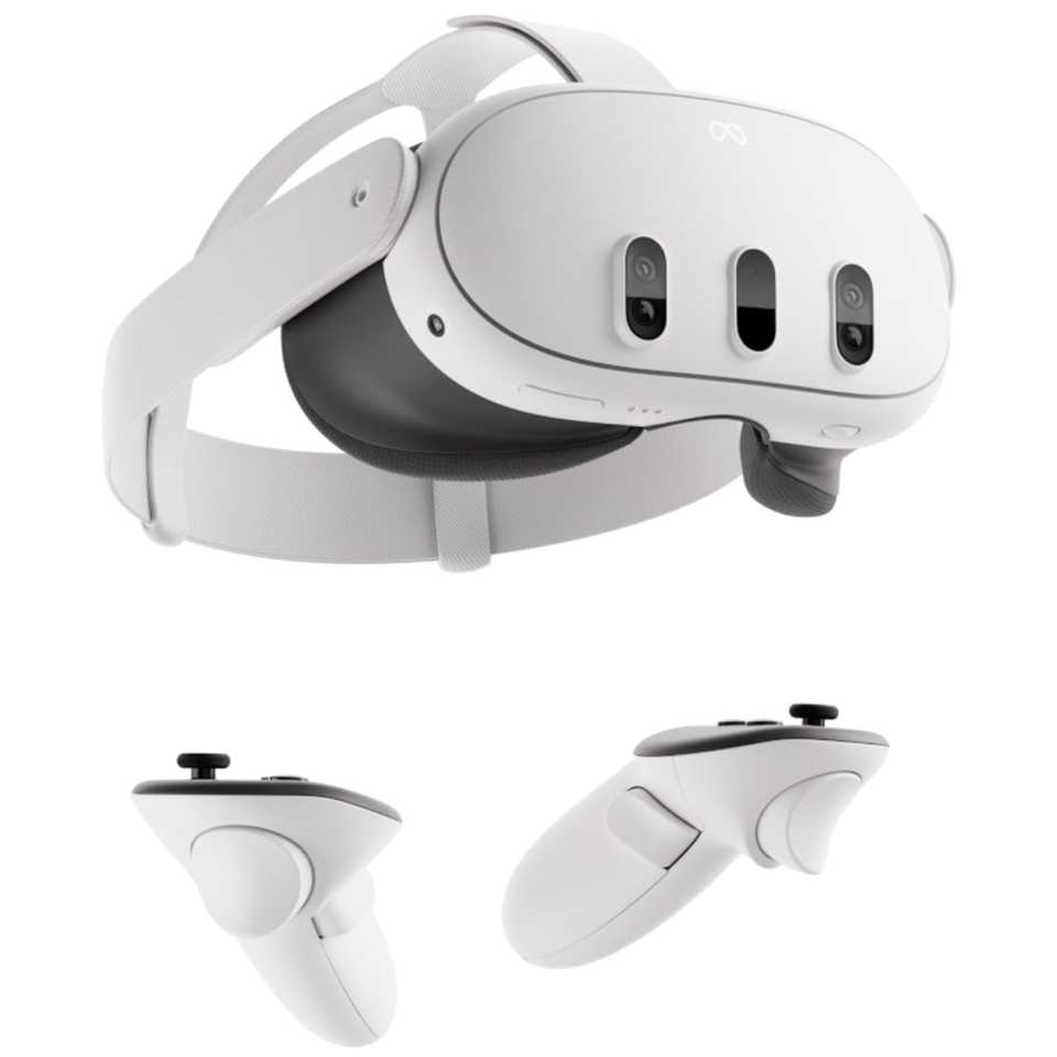 The Best VR Headsets In 2024