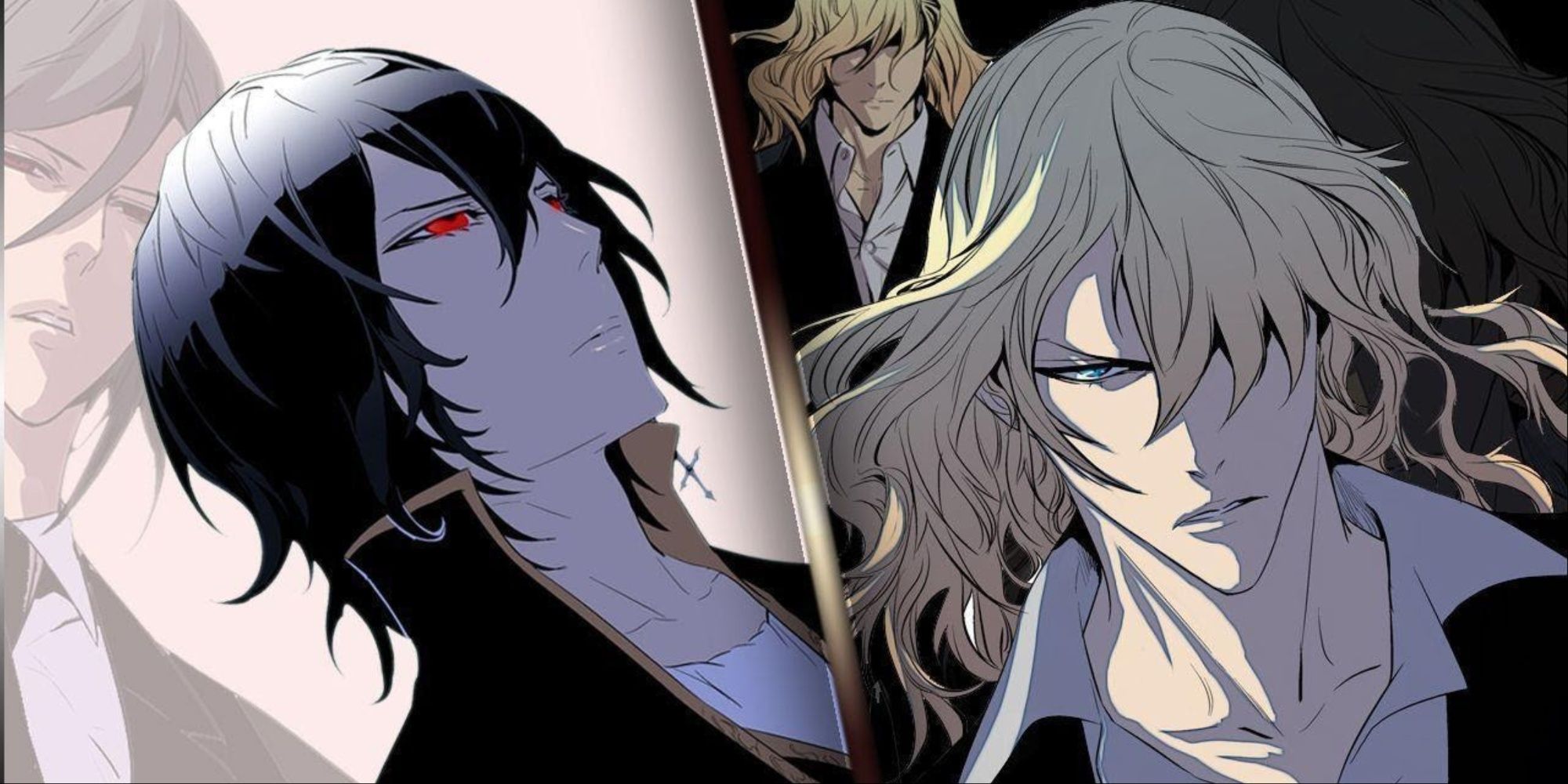 noblesse manhwa