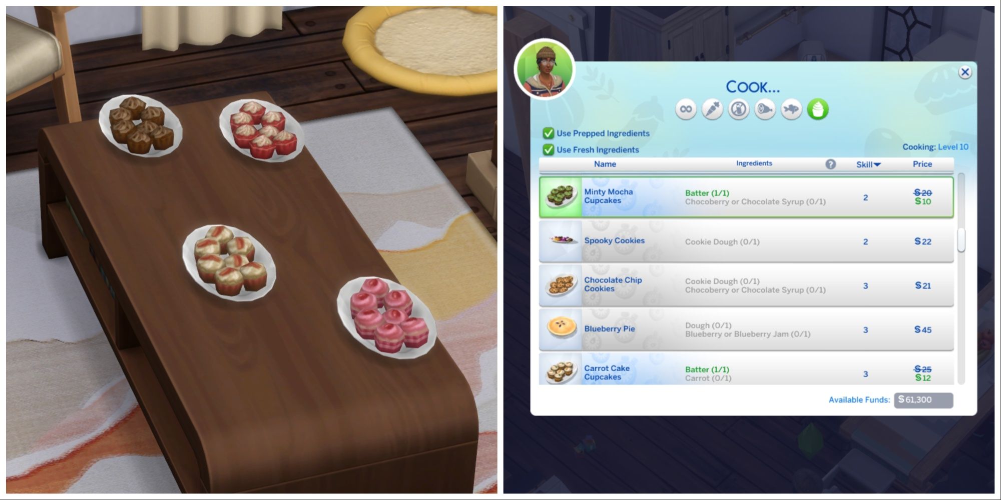 The Ultimate Guide To Creating Irresistible Cupcakes In The Sims 4