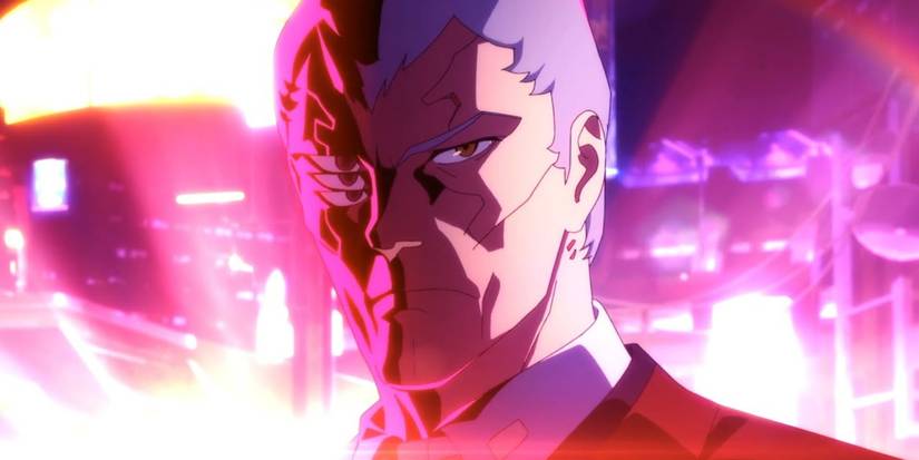 faraday cyberpunk edgerunners