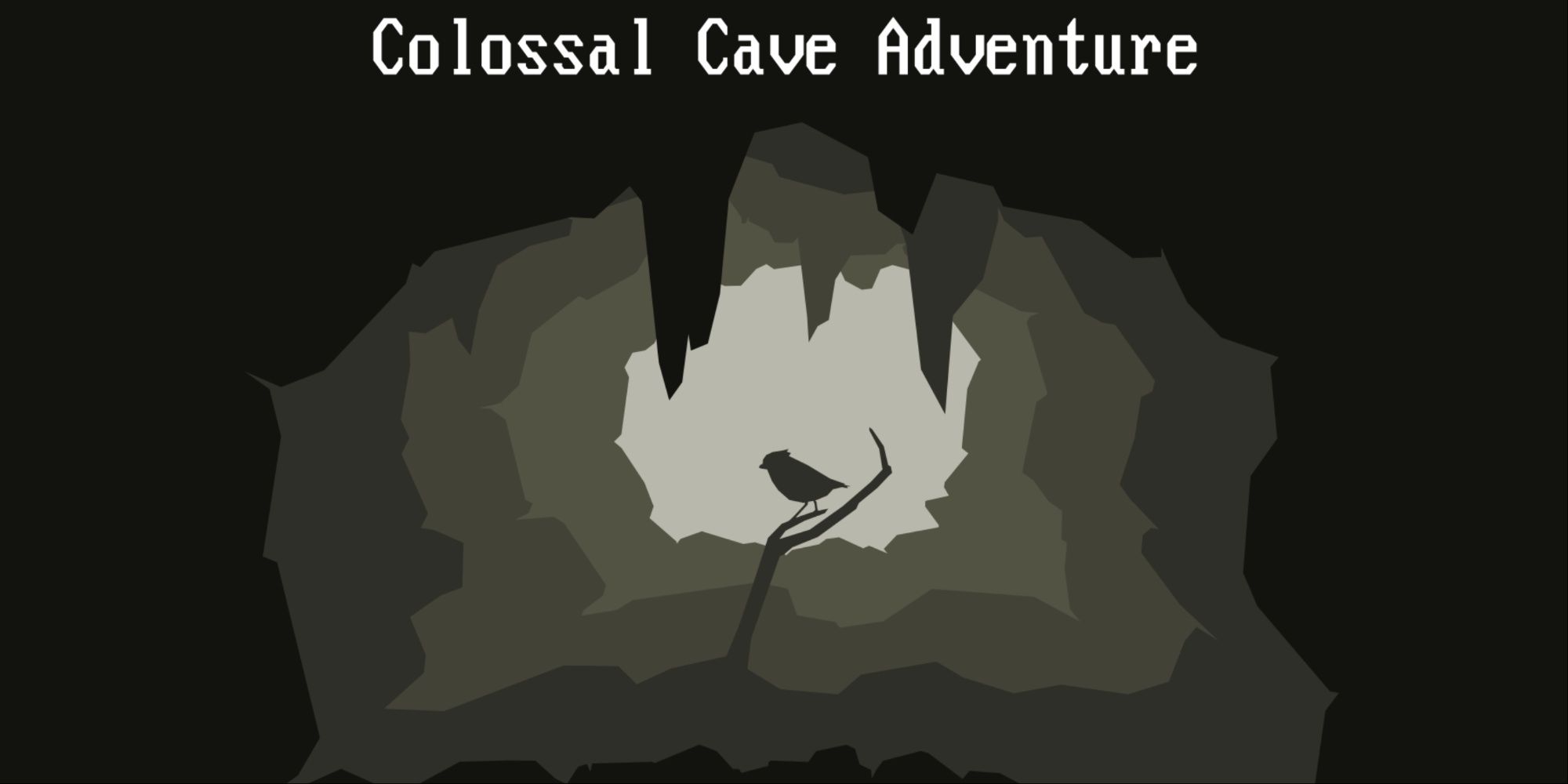 Colossal Cave Adventure (1976)