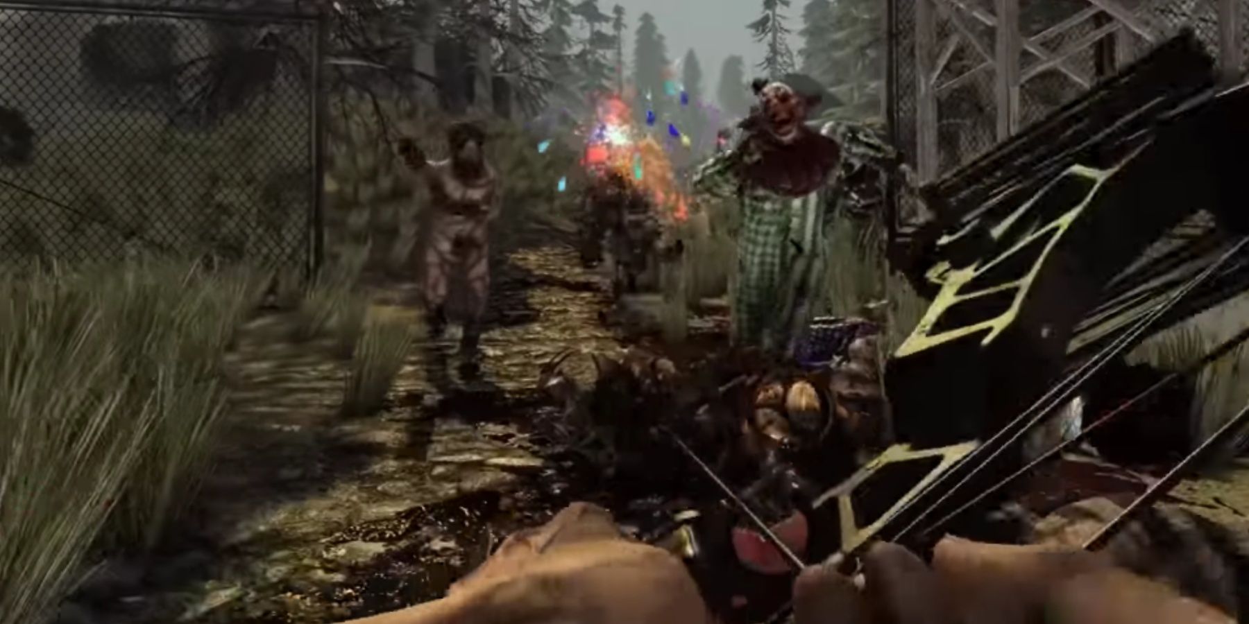 The Ultimate Arsenal: Must-Have Weapons for Killing Floor 3