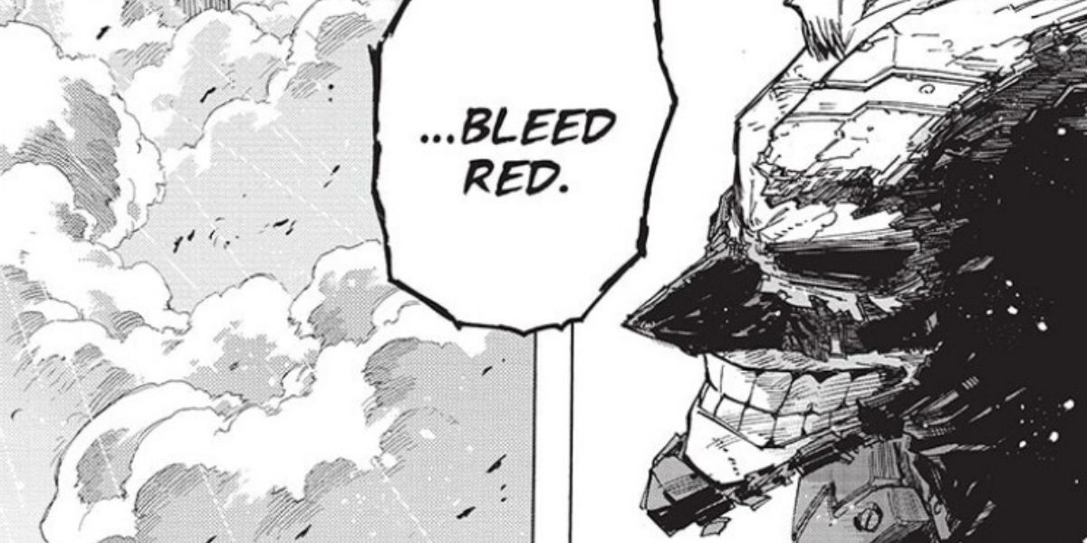 My Hero Academia 401: What To Expect From The Chapter