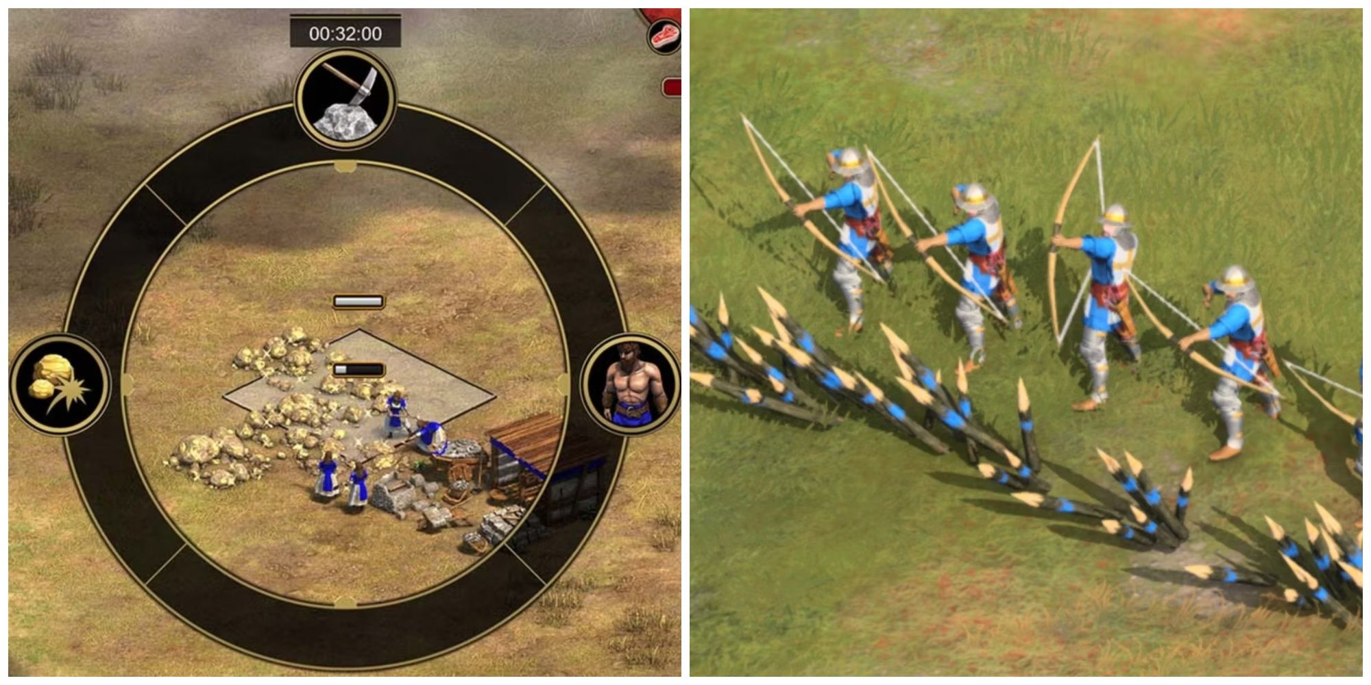 Age of Empires 4: Best Early Civilizations