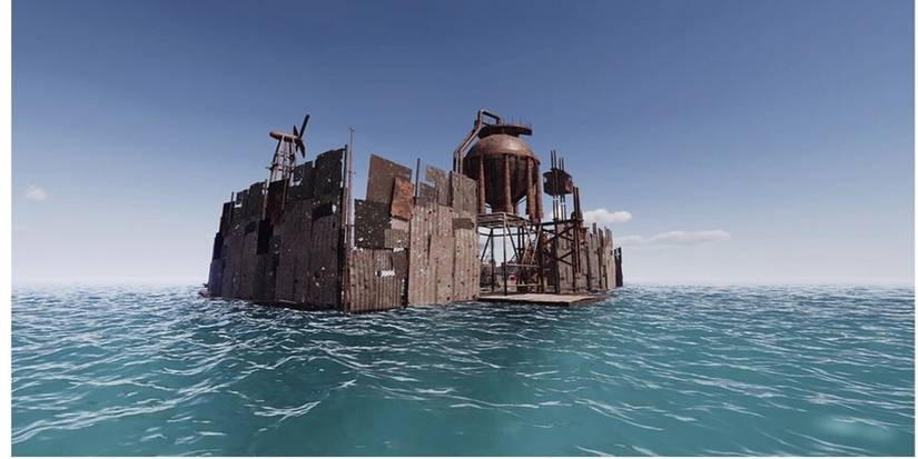 Construct a Robust Modular Base