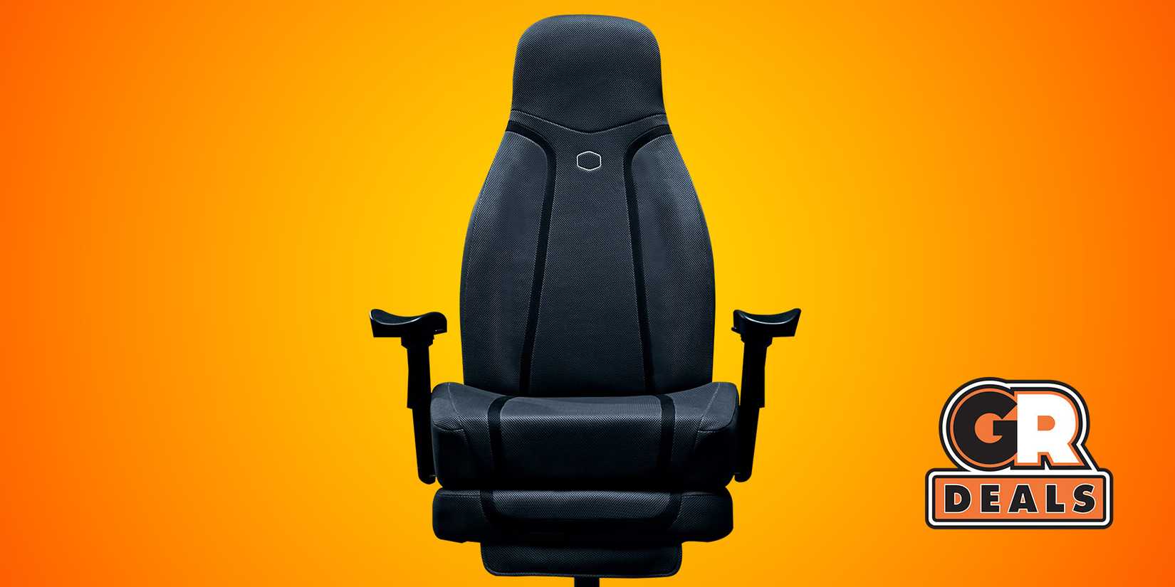 best gaming chair deals