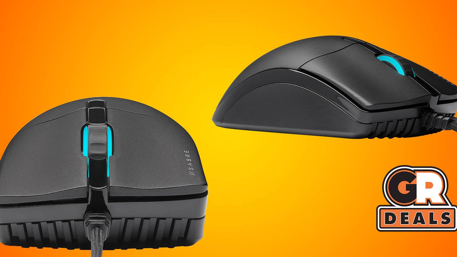 best gaming mouse deals