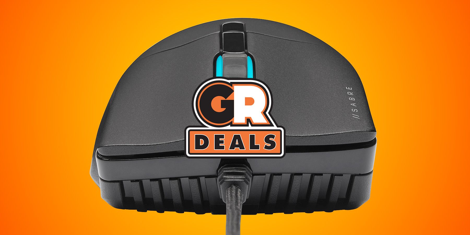 best gaming mouse deals