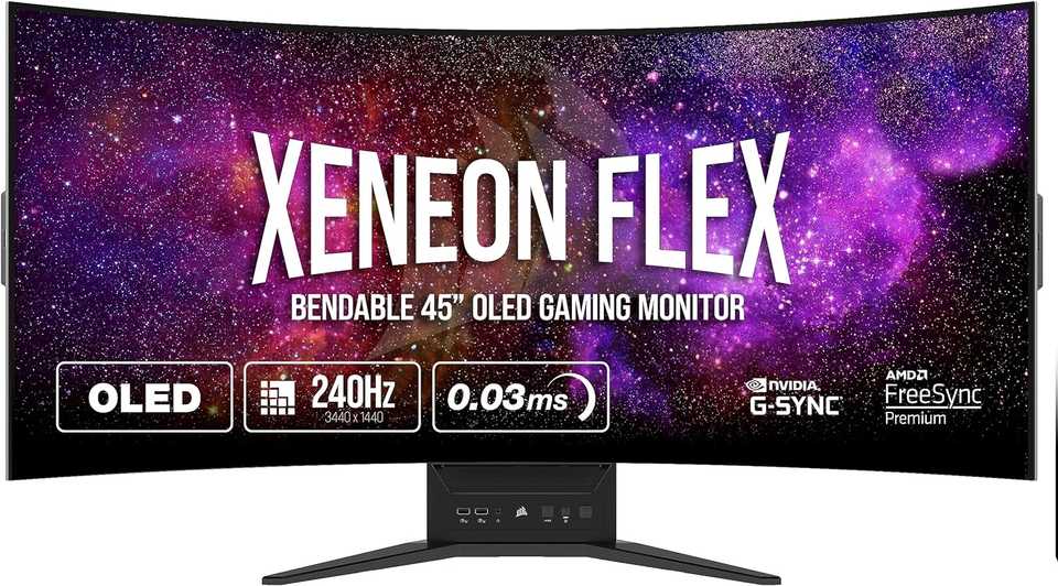 The Best Curved OLED Gaming Monitors for 2024