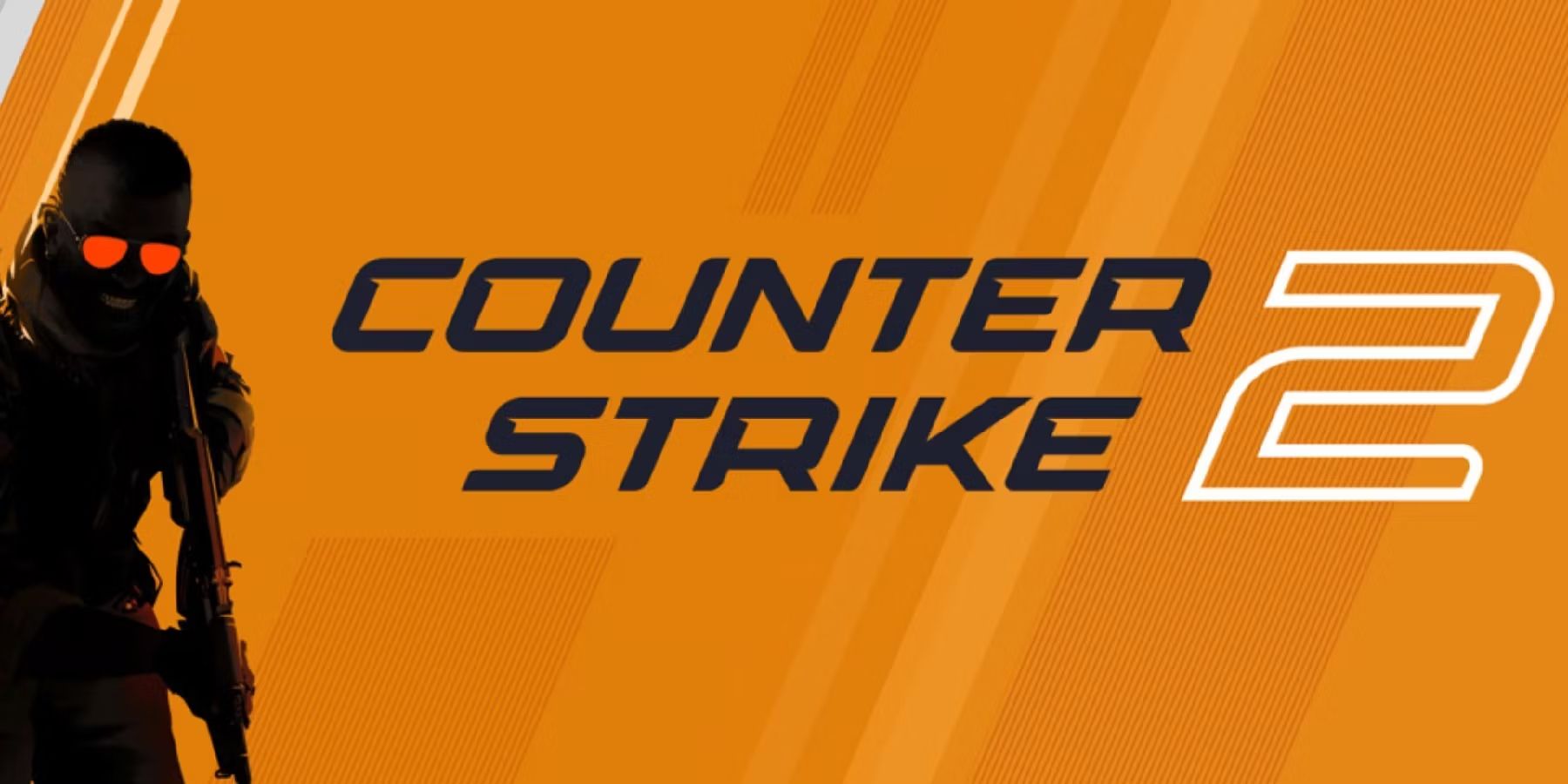 Counter Strike 2 Debut Player Numbers