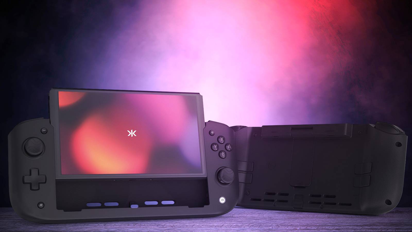 crkd nitro deck accessory