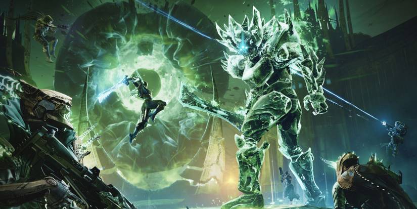 destiny 2 crota's end guardians