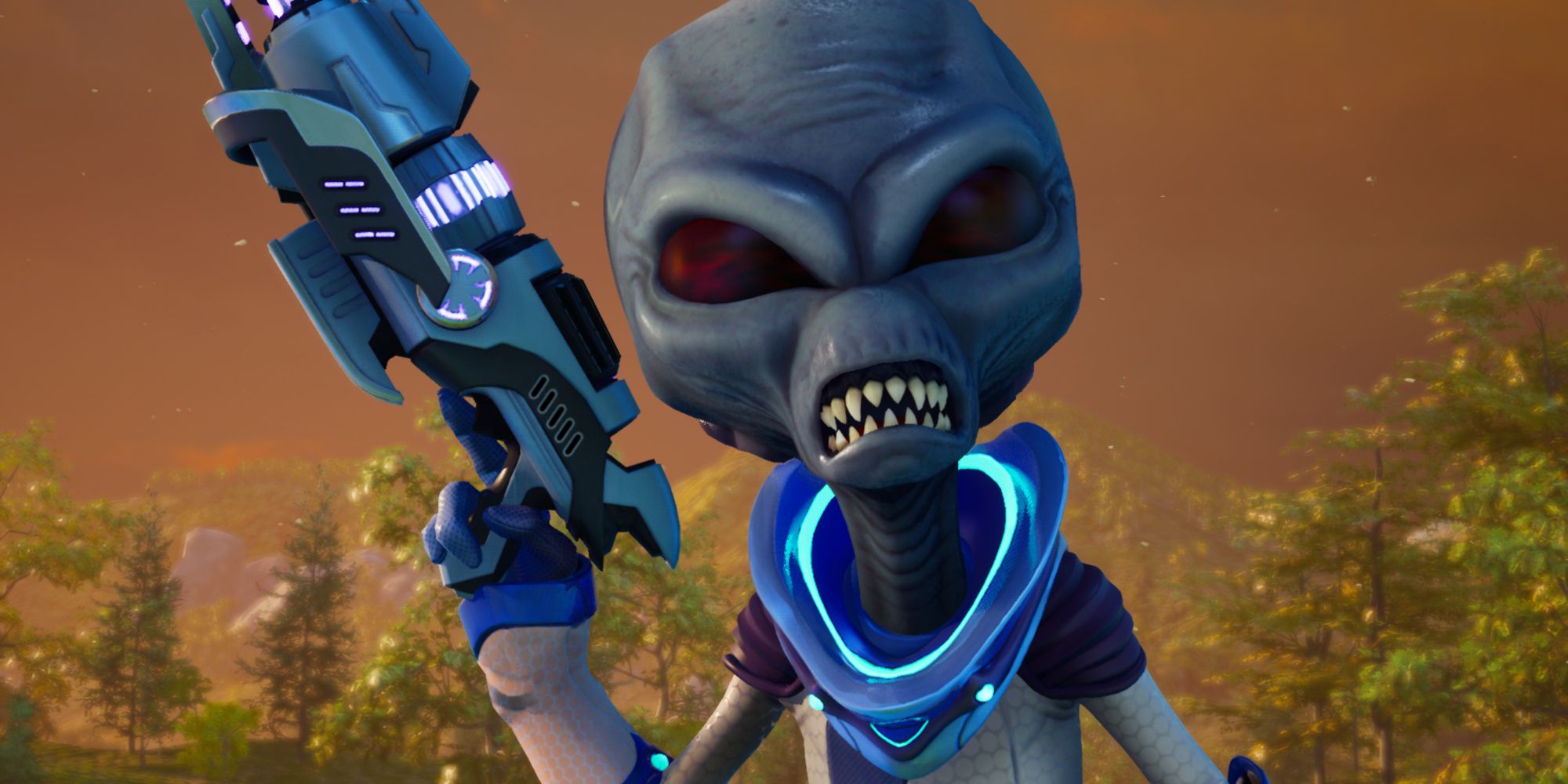 Crypto in Destroy All Humans