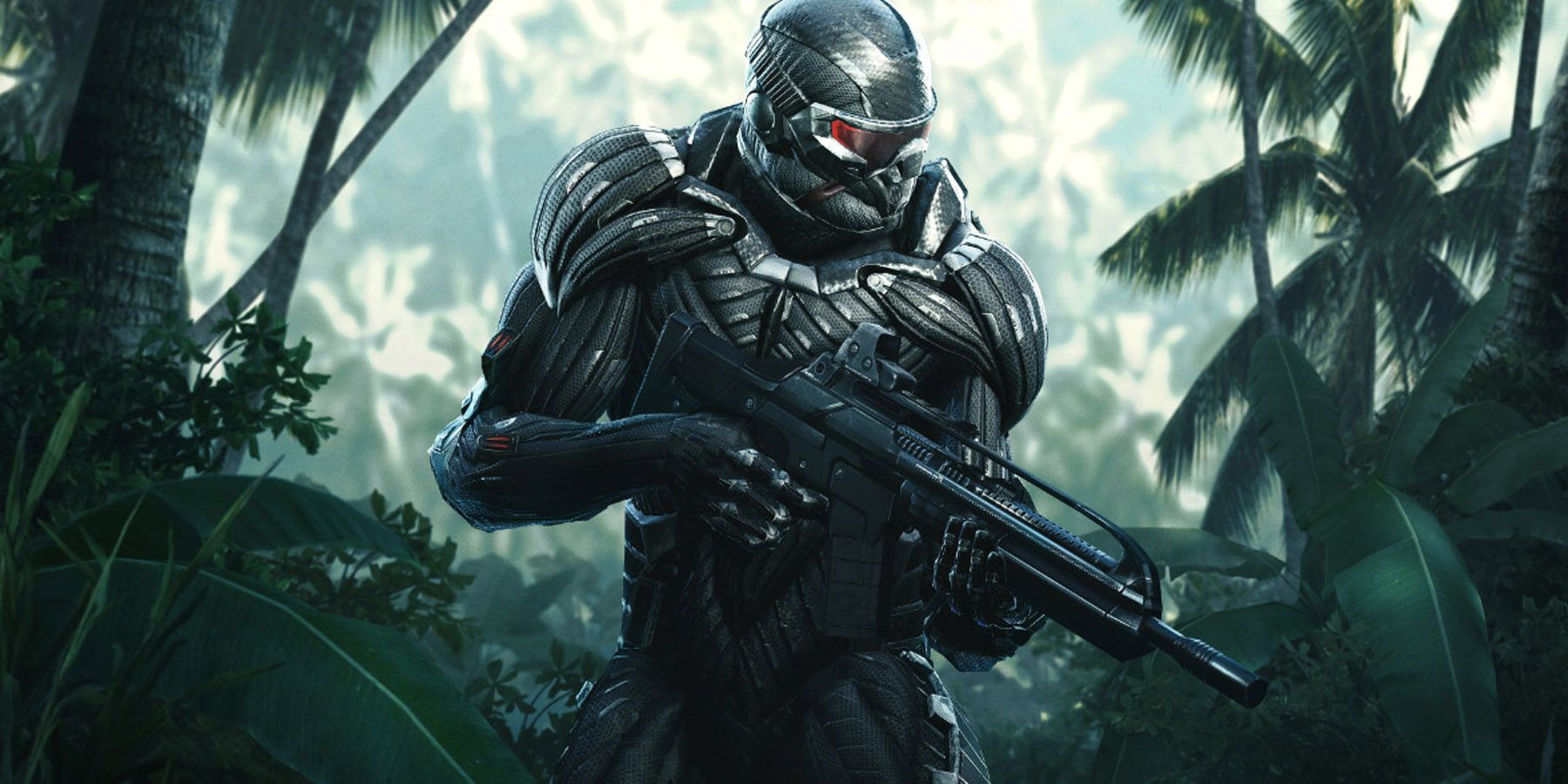 Crysis