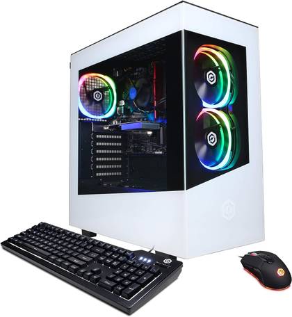 best gaming pc deal