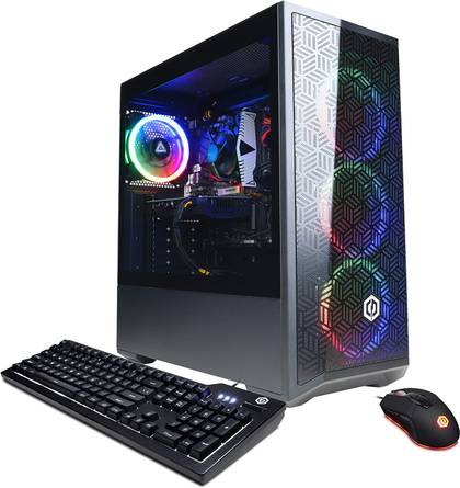 best gaming pc deals