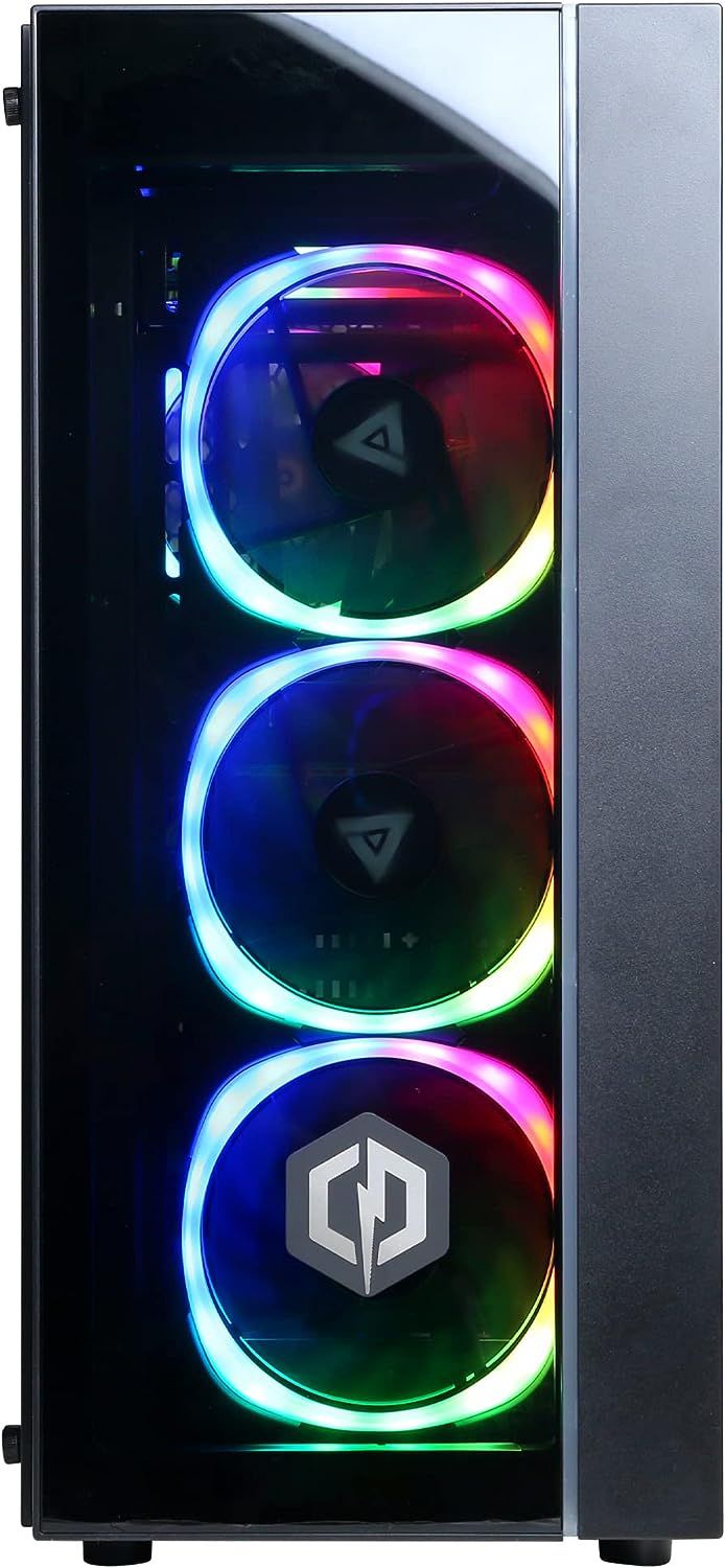 best gaming pc deals
