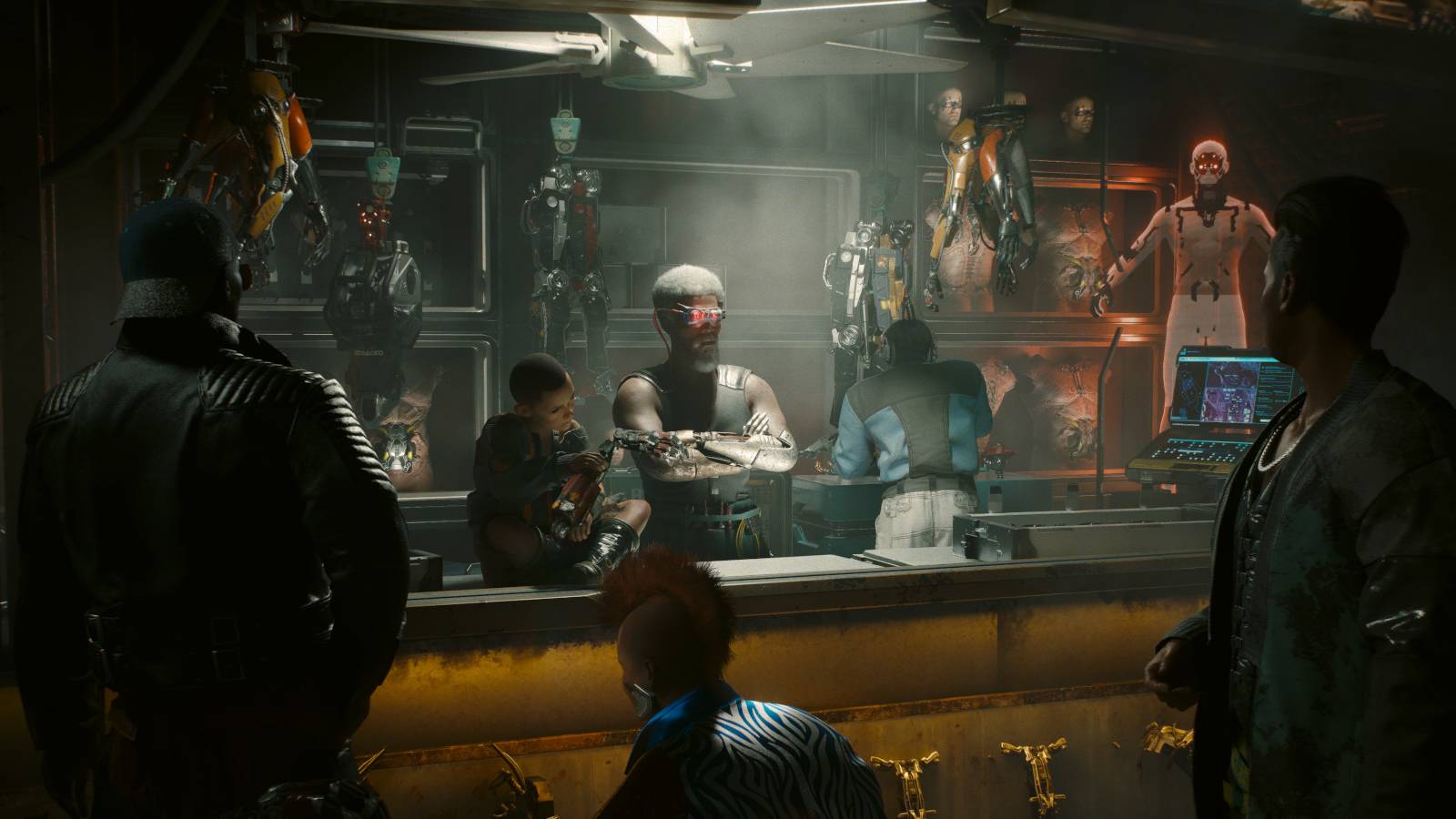 cyberpunk 2077 phantom liberty hltb