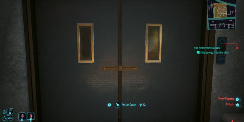 Cyberpunk 2077 Phantom Liberty