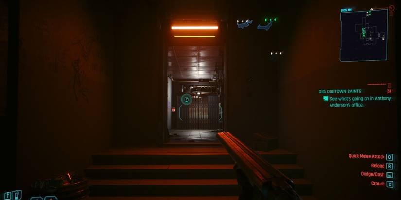 Cyberpunk 2077 Phantom Liberty