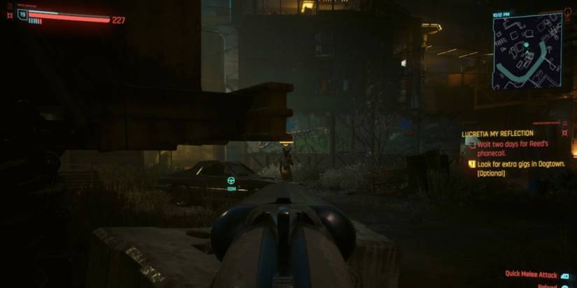 Cyberpunk 2077 Phantom Liberty