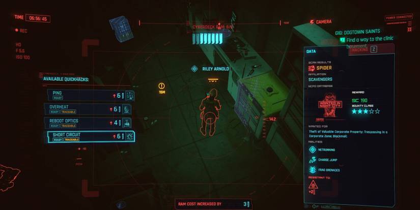 Cyberpunk 2077 Phantom Liberty