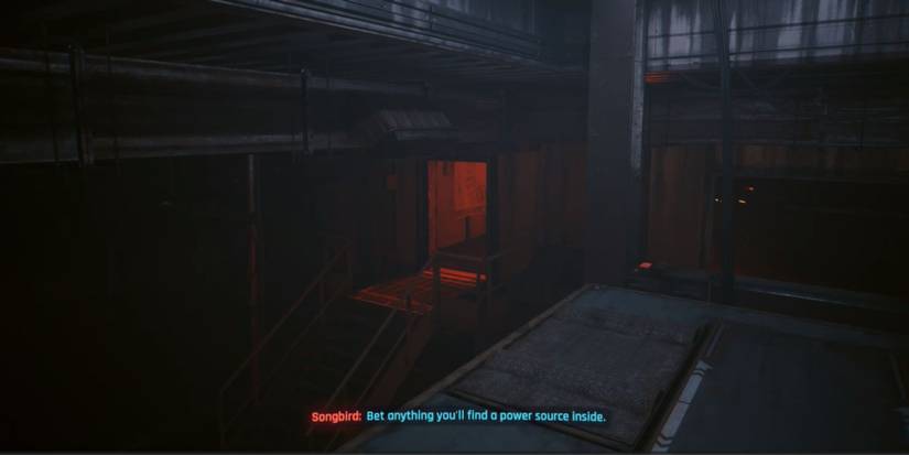 Cyberpunk 2077 Phantom Liberty