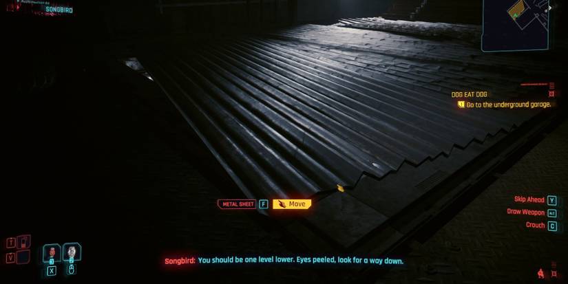 Cyberpunk 2077 Phantom Liberty