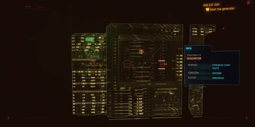 Cyberpunk 2077 Phantom Liberty