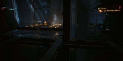 Cyberpunk 2077 Phantom Liberty