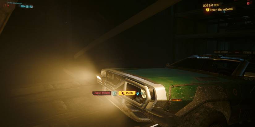 Cyberpunk 2077 Phantom Liberty