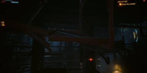 Cyberpunk 2077 Phantom Liberty