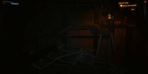 Cyberpunk 2077 Phantom Liberty