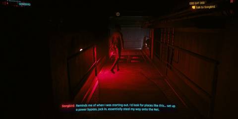 Cyberpunk 2077 Phantom Liberty