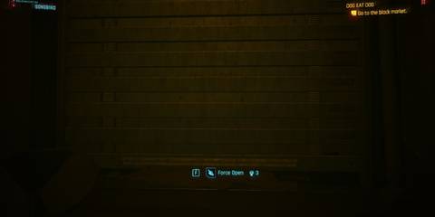 Cyberpunk 2077 Phantom Liberty